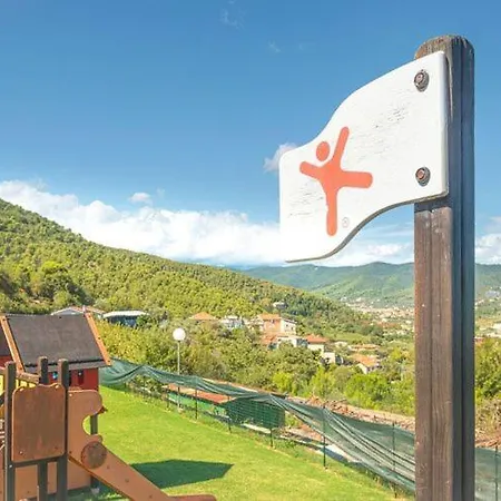 Tourist Villaggio Colombo, Marina dʼAndora