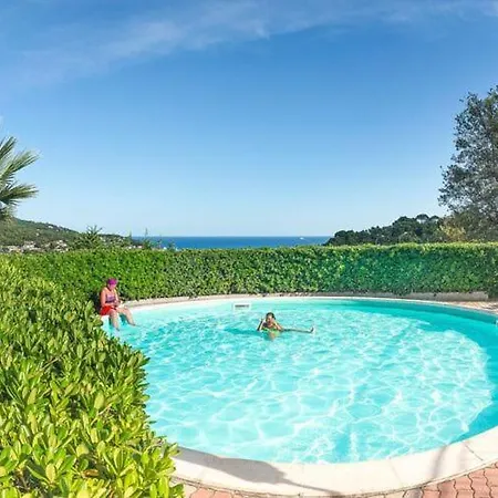 Tourist Villaggio Colombo, Casa de Férias Marina dʼAndora
