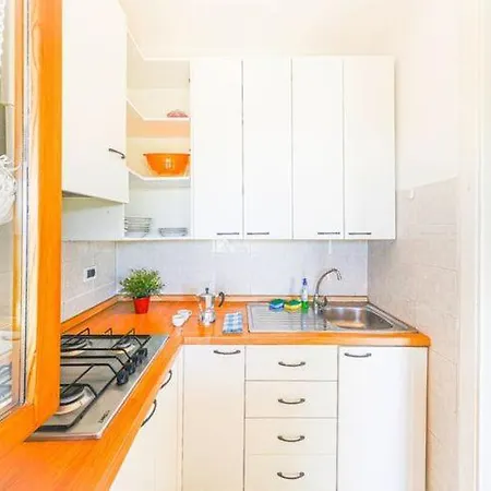 Holiday home Tourist Villaggio Colombo,