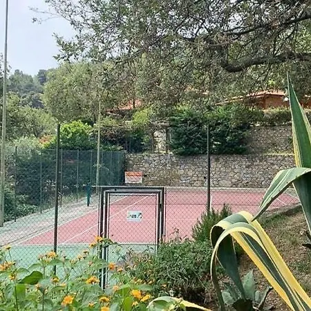 Tourist Villaggio Colombo, Holiday home *